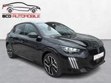 Peugeot 208 Hybrid 145 GT*LED*KAMERA*ALU*APPLE*PANORAMA*