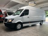 Mercedes-Benz Sprinter 316 CDI Maxi Hoch+Lang*Garantie*1.Hand* - Mercedes-Benz Sprinter: Allradantrieb, Van