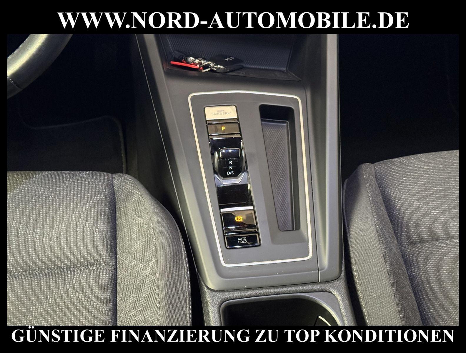 Volkswagen Golf Life 1.0 eTSI DSG Kamera/Navi/LED/Dig.Cockp, миниатюра 22