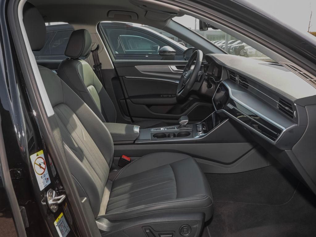 Audi A6 - Bild 4