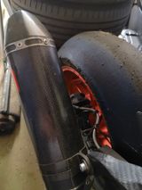 Kawasaki ZX10R - KAWASAKI ZX 10