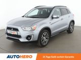Mitsubishi ASX 1.6 SUV-Star+ 2WD*TEMPO*SHZ*KLIMA*ALU* - Mitsubishi in Köln