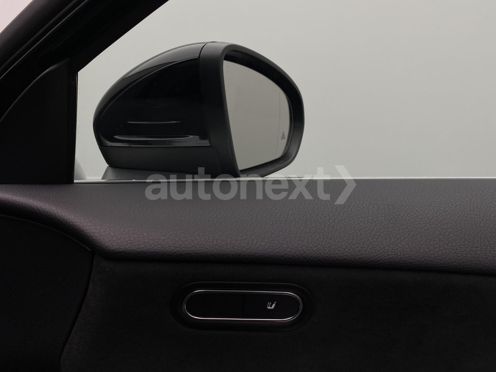 Mercedes-Benz A 250e Limo *2x AMG Line* Panorama+Head-Up (0418