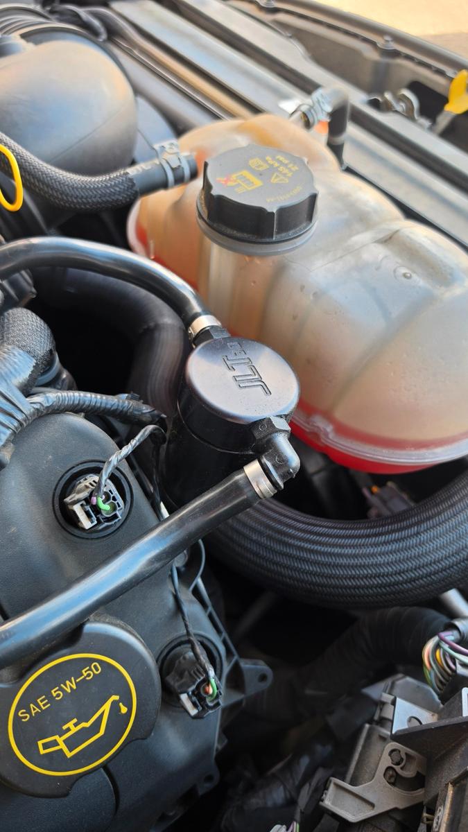 Ford Shelby GT350 | 533 PS | Handschalter | KW V3+