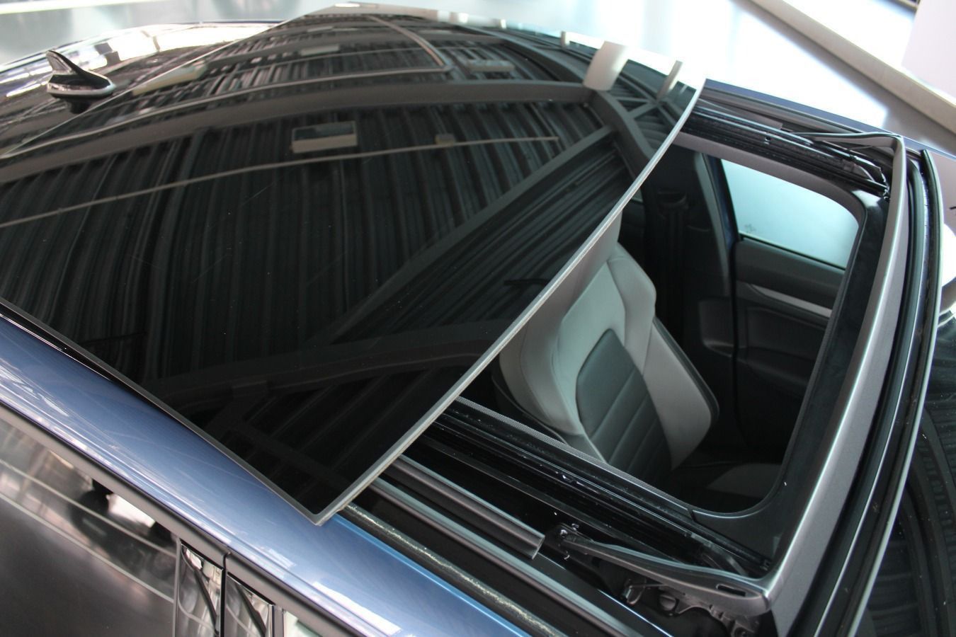 Volkswagen Golf - Bild 23