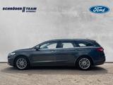 Ford Mondeo Turnier Titanium - gebrauchte Ford Mondeo aus dem Jahr 2020