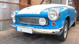 Wartburg 311 / 312 - gebrauchte Wartburg Limousine