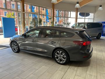 Ford Focus Turnier ST-Line  1,0l Gar.bis 012029!*