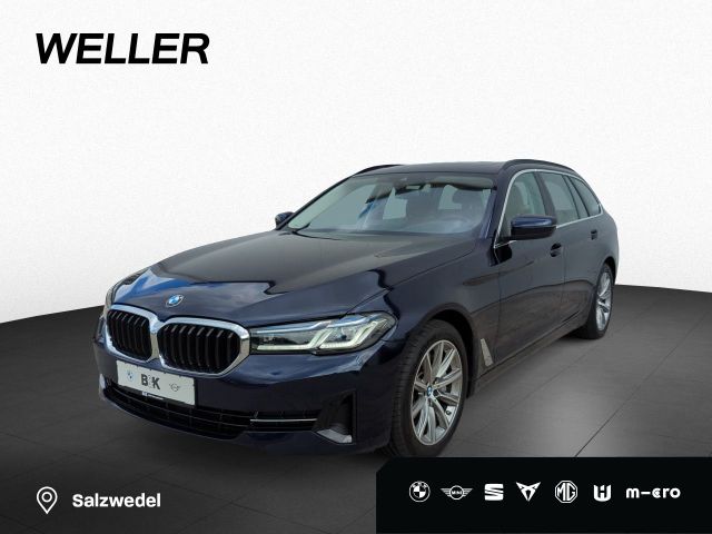 BMW 540d xDrive Touring Pano,Laser,RFK,HUD,HiFi