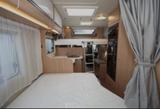 Sunlight T64 - Sunlight Wohnwagen & Wohnmobile