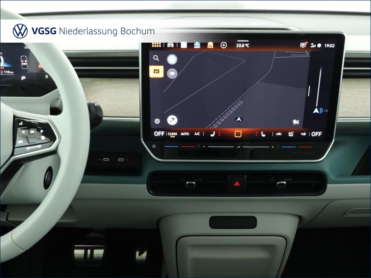 Volkswagen ID. Buzz - Bild 10