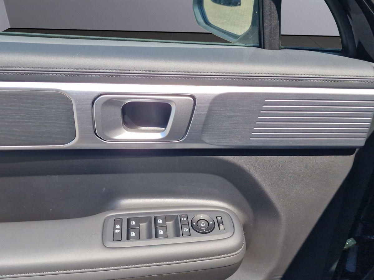 Hyundai Santa Fe – Bild 11