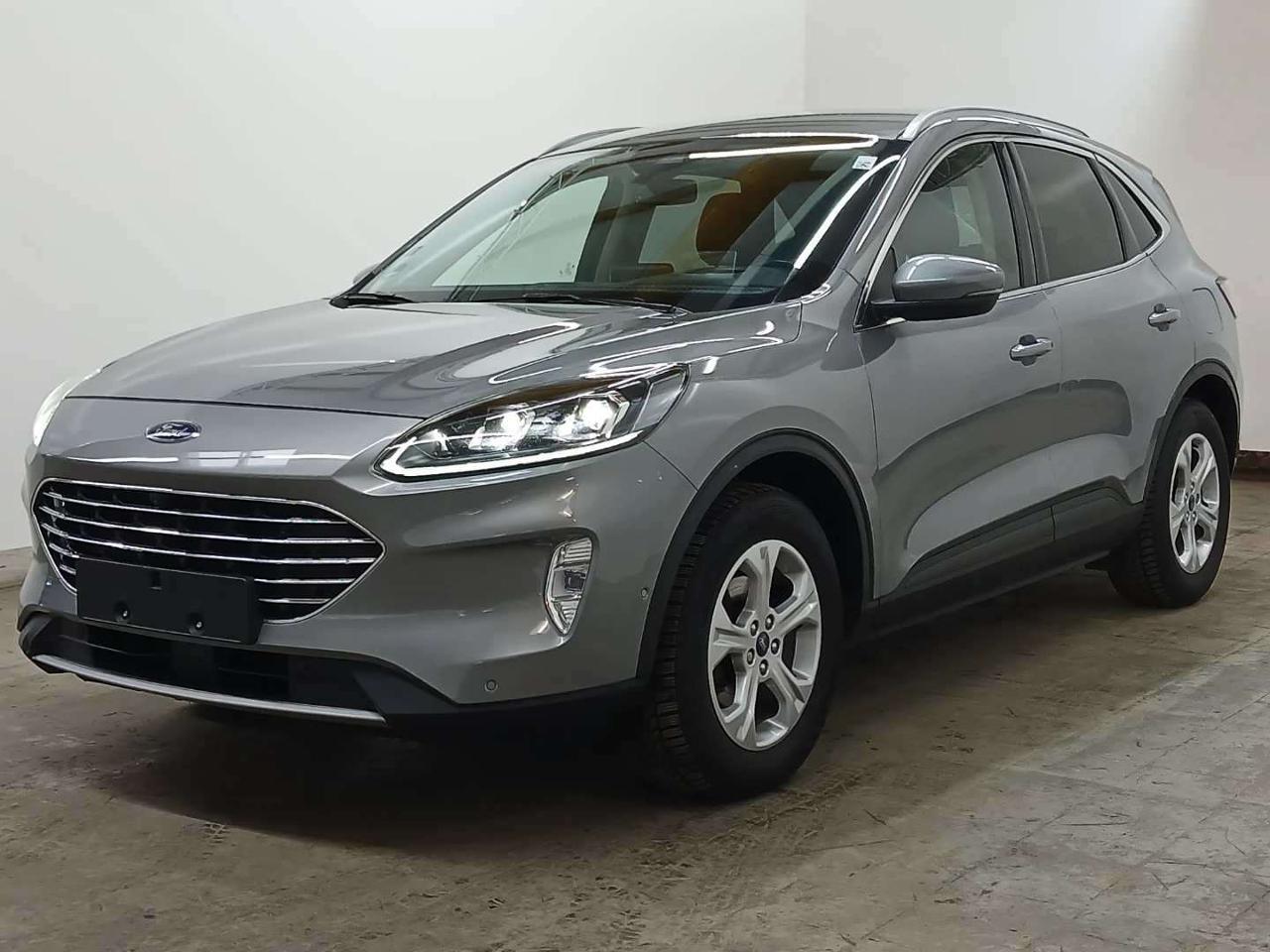 Ford Kuga 2.0 AWD Titanium X AHK HUD Bang & Olufsen