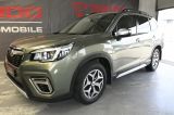 Subaru Forester 2.0ie AWD ACC*KEY*NAV*CAM*MEMO*TW*AHK* - Subaru Forester: Grün