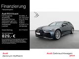Audi RS 6 Avant tip*Matrix*HUD*Pano*Navi*B&O* - Audi RS6 mit Anhängerkupplung