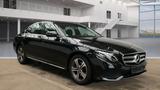 Mercedes-Benz E 200 Avantgarde Lim. LED Kamera - Mercedes-Benz E-Klasse: Avantgarde