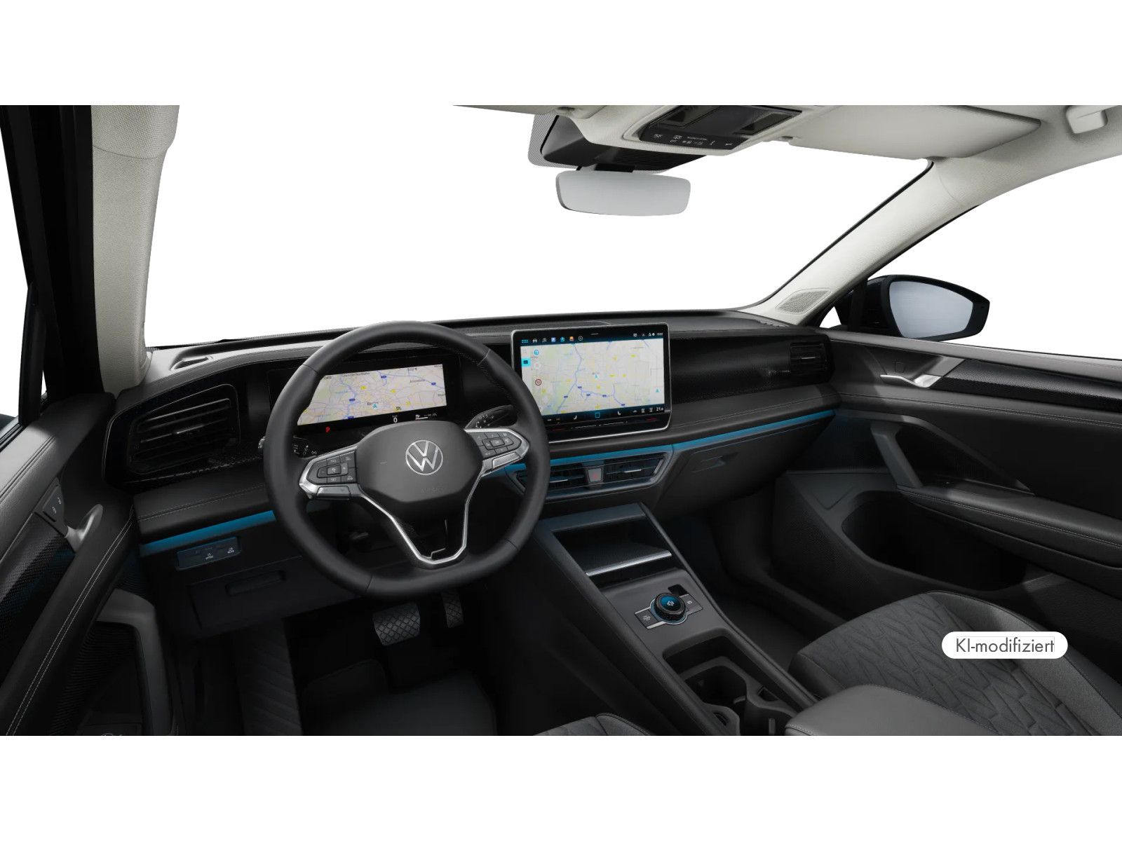 Volkswagen Tiguan - Bild 9