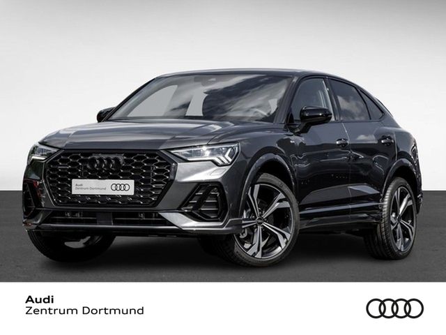 Audi Q3 Sportback 40 TFSI quattr S trronic S line Pan