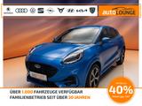 Ford Puma ST-Line 1.0l EcoBoost Mild-Hybrid 7-Gang... - Ford Puma: 1.7