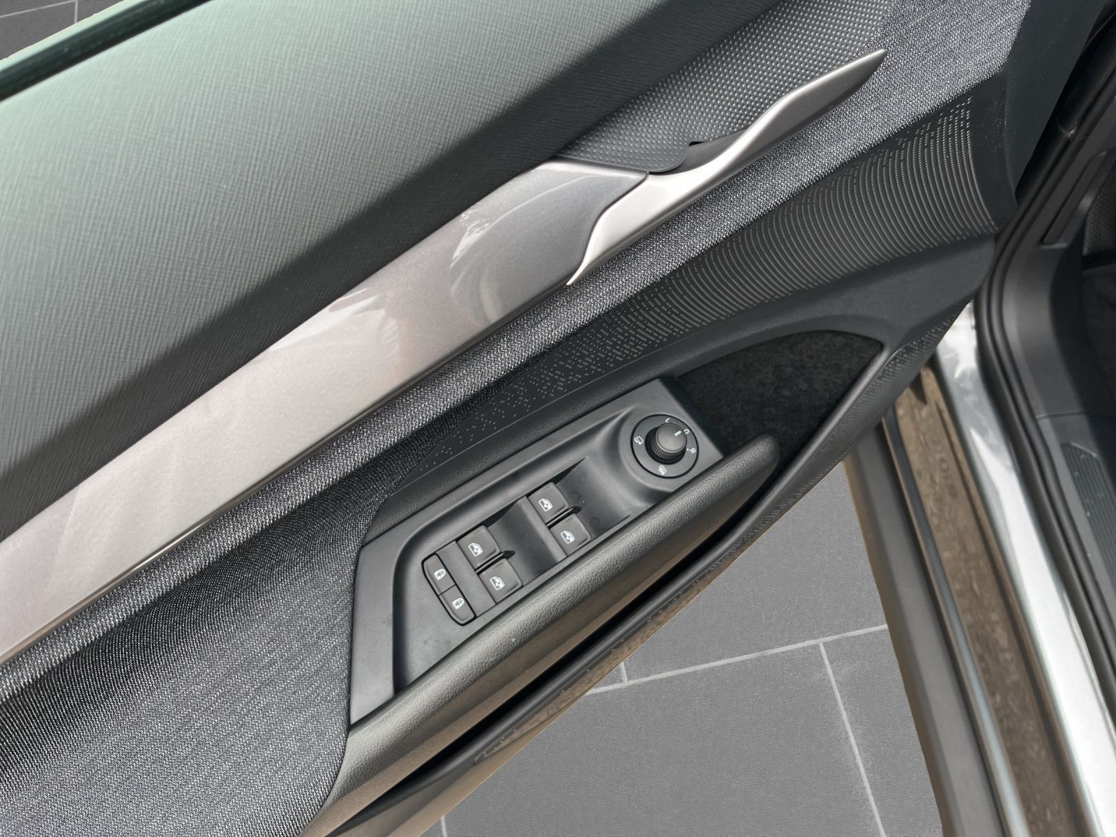Skoda Elroq - Bild 15