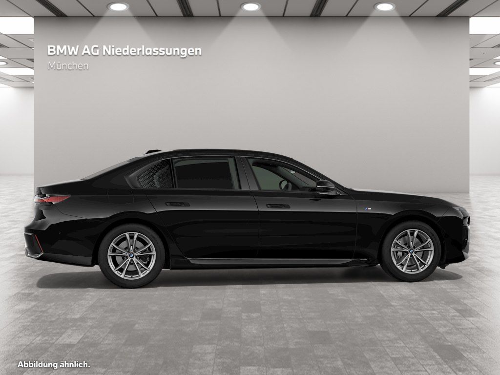 BMW 740 - Bild 11