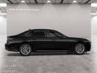 BMW 740 - Vorschau Bild 11