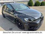 Volkswagen Golf VII Lim. R BMT/Start-Stopp 4Motion|H&R Fahr - Gebrauchtwagen in der Nähe & deutschlandweit