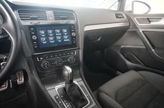 Fahrzeugabbildung Volkswagen Golf VII VARI. 2.0D ALLTRACK 4M NAVI/KAMERA/AHK