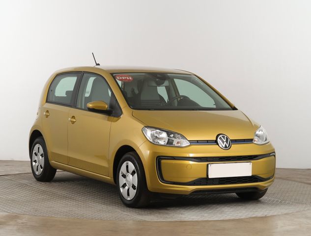 Volkswagen e-up! 32.3 kWh 2021 , Automatik, Scheckheft,