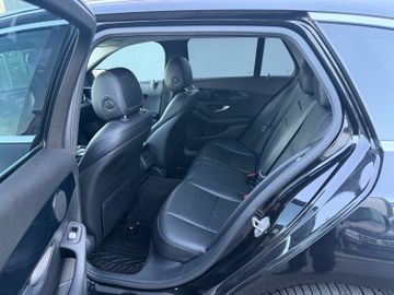 Mercedes C 200 - 10