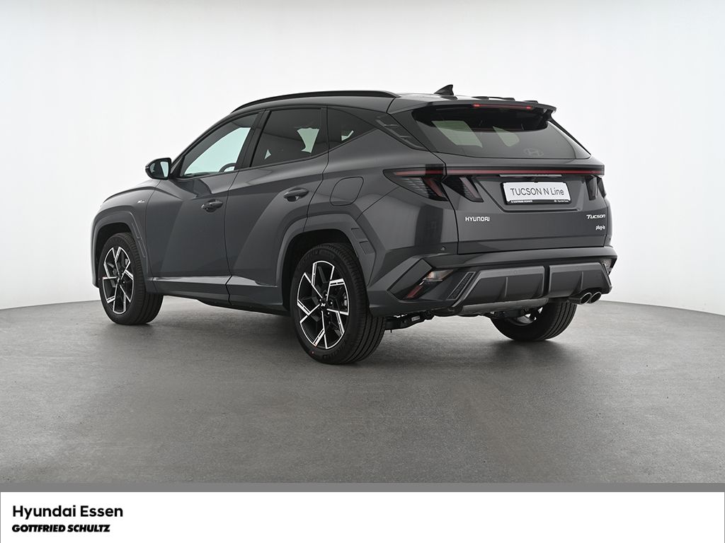 Hyundai TUCSON - Bild 3