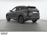 Hyundai TUCSON - Vorschau Bild 3