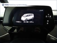 Volkswagen ID. Buzz - Vorschau Bild 13
