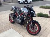 Kawasaki Z 900 Performance, Akrapovic, TOP,  viele Extras - Angebote