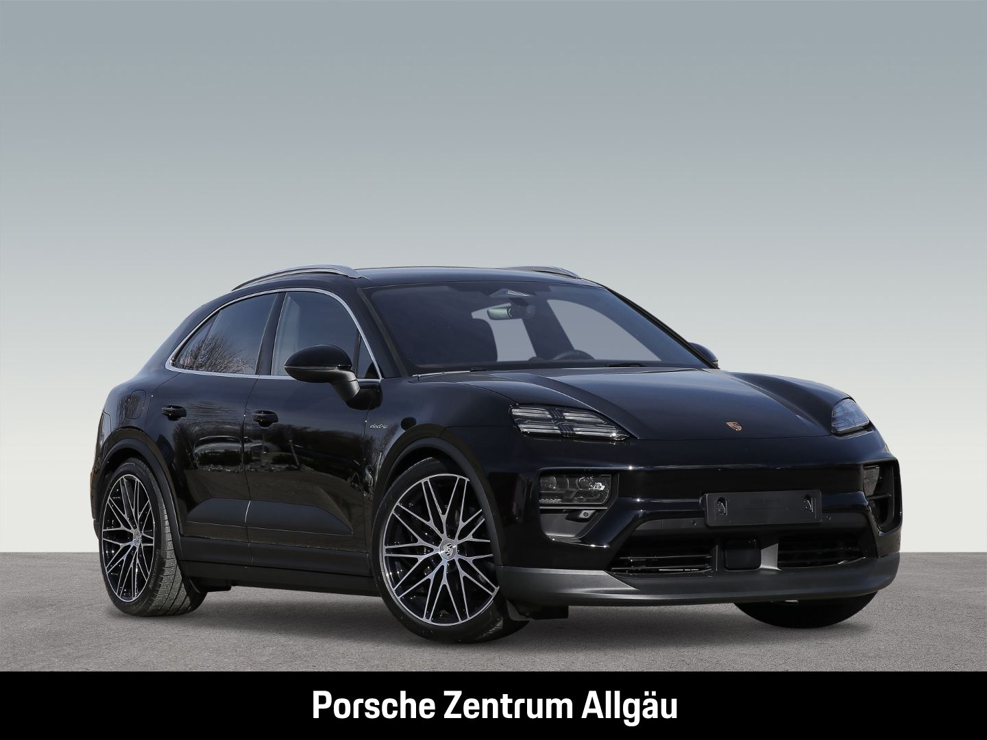 Porsche Macan - Bild 28