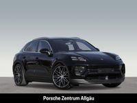 Porsche Macan - Vorschau Bild 28