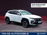 Hyundai Tucson Trend Automatik 48V 7-DCT Krell Sound Nav