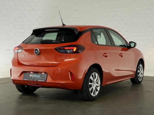 Corsa-e F EDITION 50kWH AT+KLIMAAUTOMATIK+KEYLES