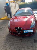 Alfa Romeo Giulietta 1.4 Turbo MultiAir TCT Dist - Alfa Romeo Giulietta: Multiair