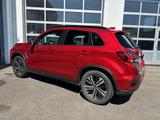 Mitsubishi ASX 2.0 MIVEC CVT 4WD Intro Edition+ - Mitsubishi ASX in Stuttgart