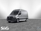 Mercedes-Benz Sprinter 317 CDI Kasten Hochdach Standard RüKam - gebrauchte Mercedes-Benz Sprinter aus dem Jahr 2022