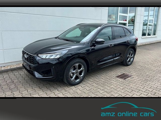 Ford Kuga 1.5EB ST-Line MJ24 186PS*Automatik*Kamera