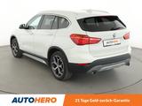 BMW X1 xDrive 20d xLine Aut.*LED*NAVI*TEMPO*CAM*PDC* - BMW X1 Gebrauchtwagen in Stuttgart