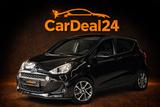 Hyundai i10 1.2 Style Autom./eGSD/51Tkm/Klima/Navi/PDC - Hyundai i10 mit Schiebedach