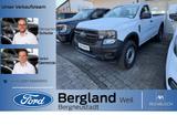 Ford Ranger EINZELKABINE XL 170PS 4X4 - Ford Ranger: Einzelkabine