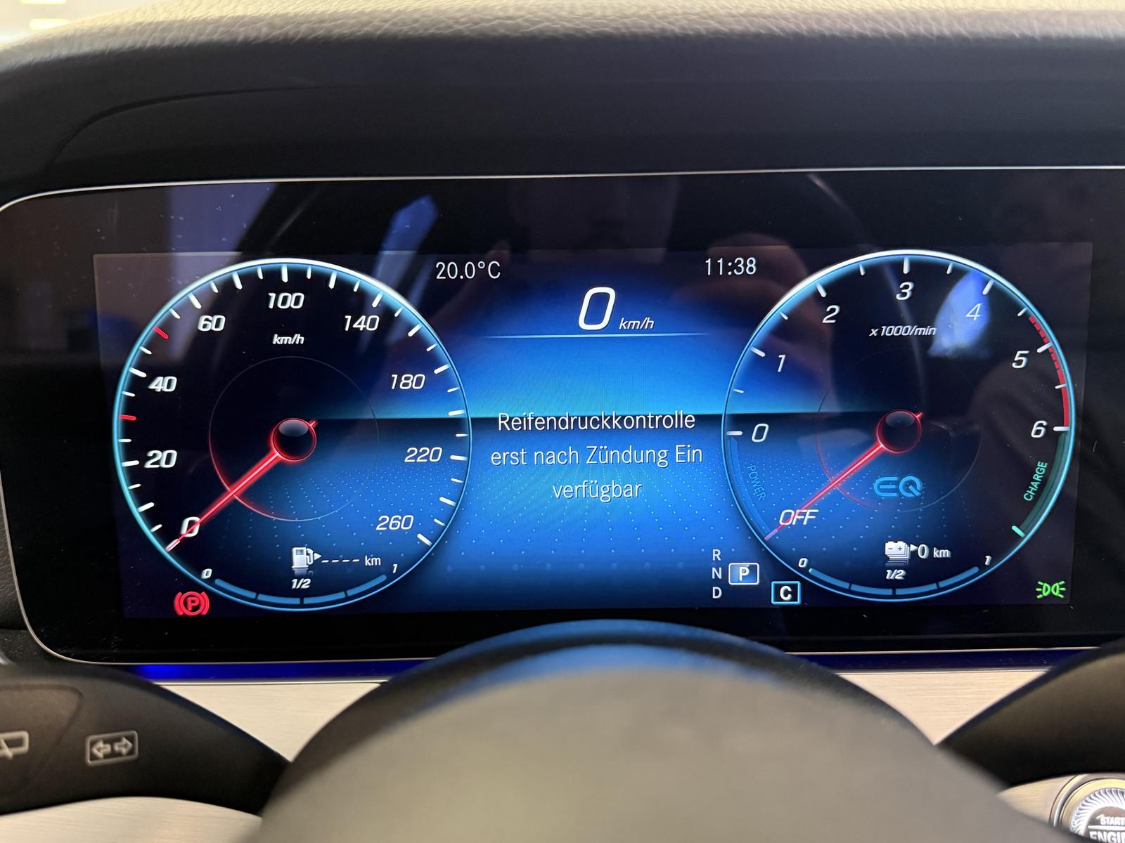 Mercedes-Benz E-Class Plug-in*MBUX*Pano*ACC*LED*CAM*SHZ*Navi*DAB, миниатюра 13