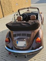 Volkswagen Käfer Cabrio 1303 | Sammlerzustand Note 1-2 - Volkswagen: Kaefer 1303s