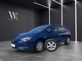 Opel Astra K Lim. 5-trg. / Selection / 8-fach-bereift - Opel Astra: Limousine, F