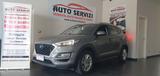 Hyundai Tucson 1.6 CRDi XTech - Hyundai TUCSON Kombi Gebrauchtwagen