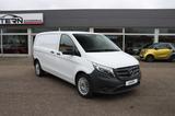 Mercedes-Benz Vito Kasten 116 CDI kompakt  LED l NAVI l 1.HAND